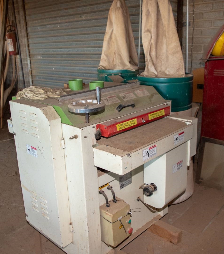 3 Bedroom Property for Sale in Heilbron Free State